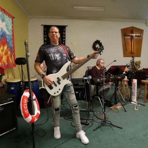 Meet your Posher, Darren - Picture 1 of 1